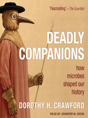 cover image of Deadly Companions